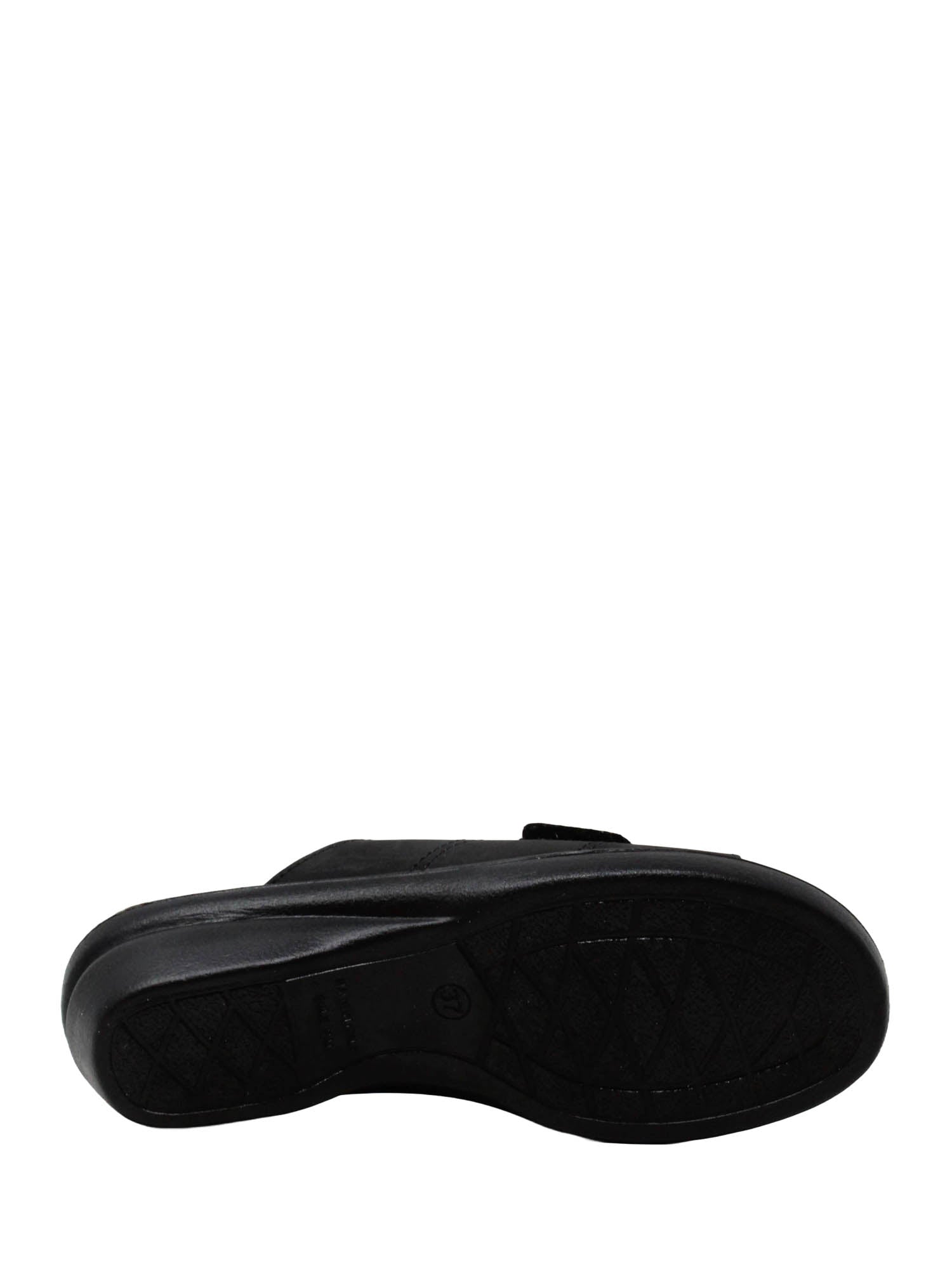 Ciabatte Nero Susimoda