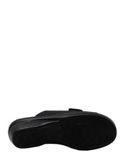 Ciabatte Nero Susimoda