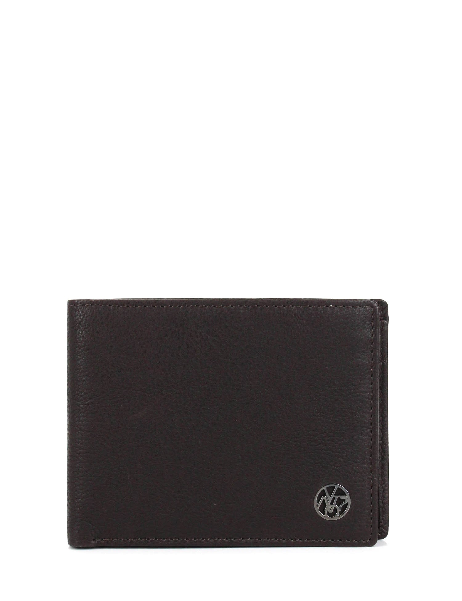 Portafogli Marrone Ynot