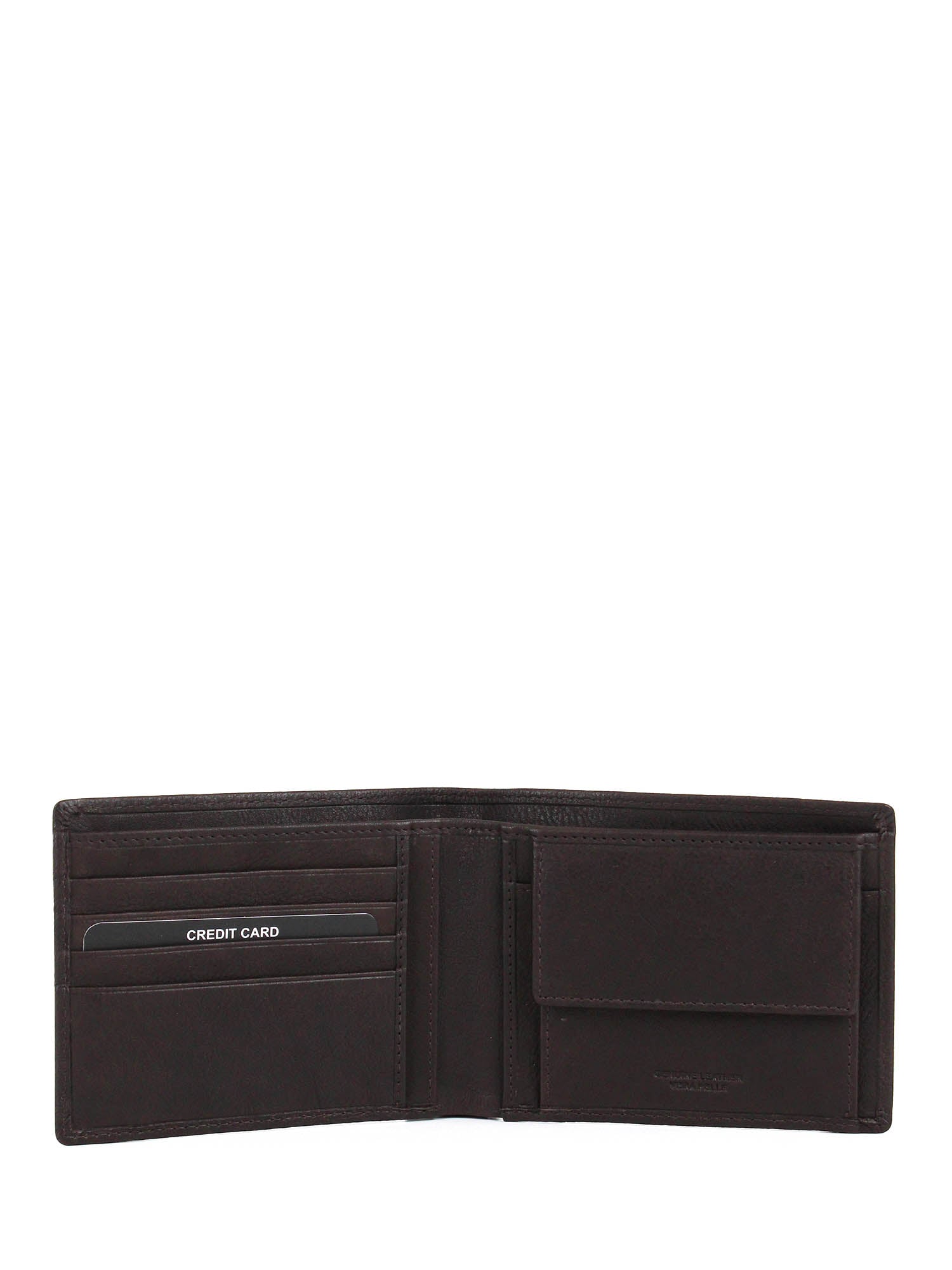 Portafogli Marrone Ynot