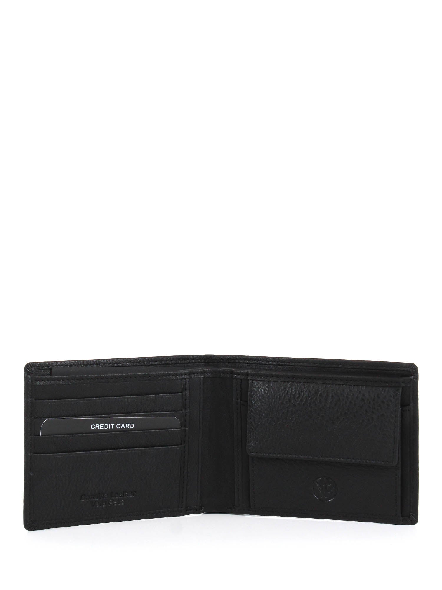 Portafogli Nero Ynot