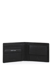 Portafogli Nero Ynot