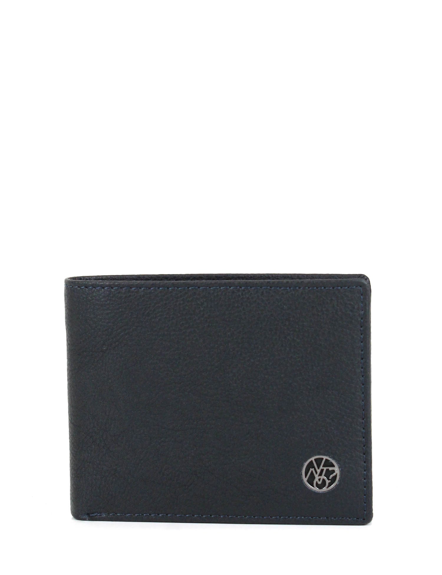 Portafogli Blu Ynot