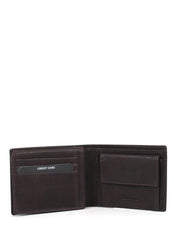 Portafogli Marrone Ynot