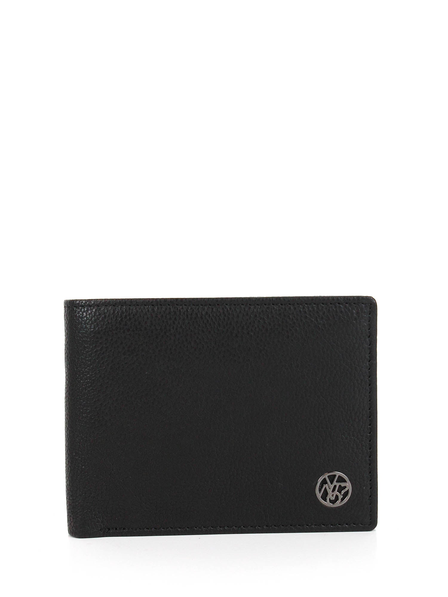 Portafogli Nero Ynot