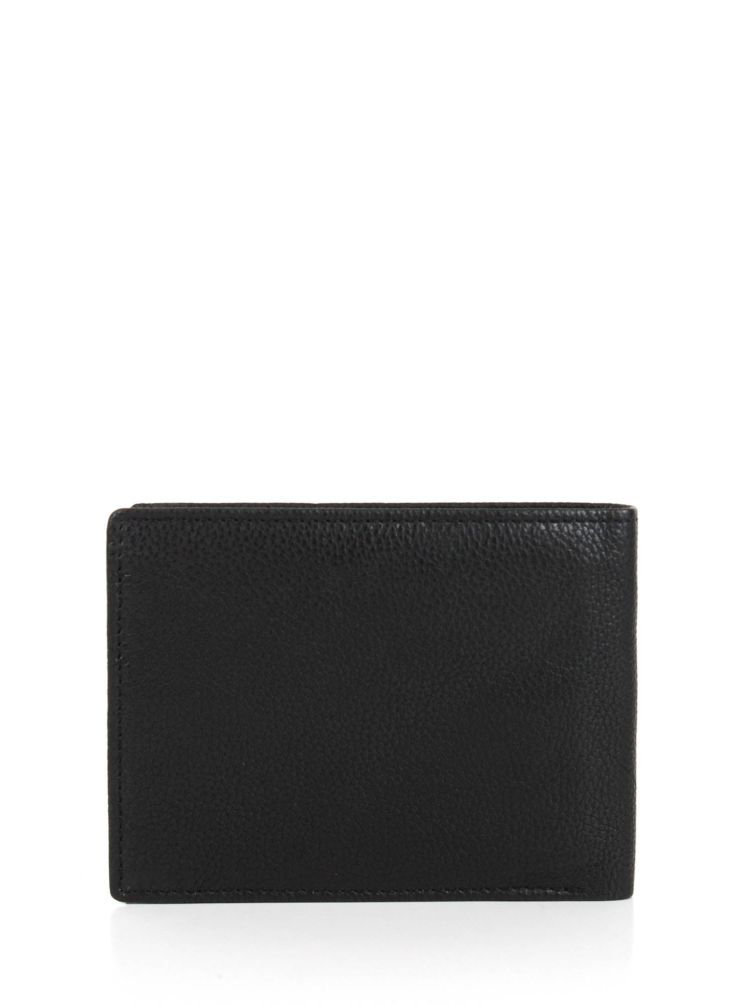 Portafogli Nero Ynot