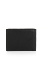 Portafogli Nero Ynot