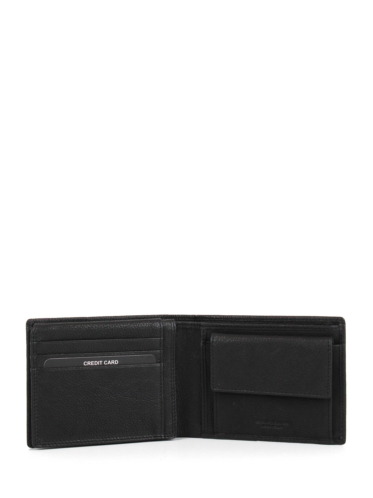 Portafogli Nero Ynot