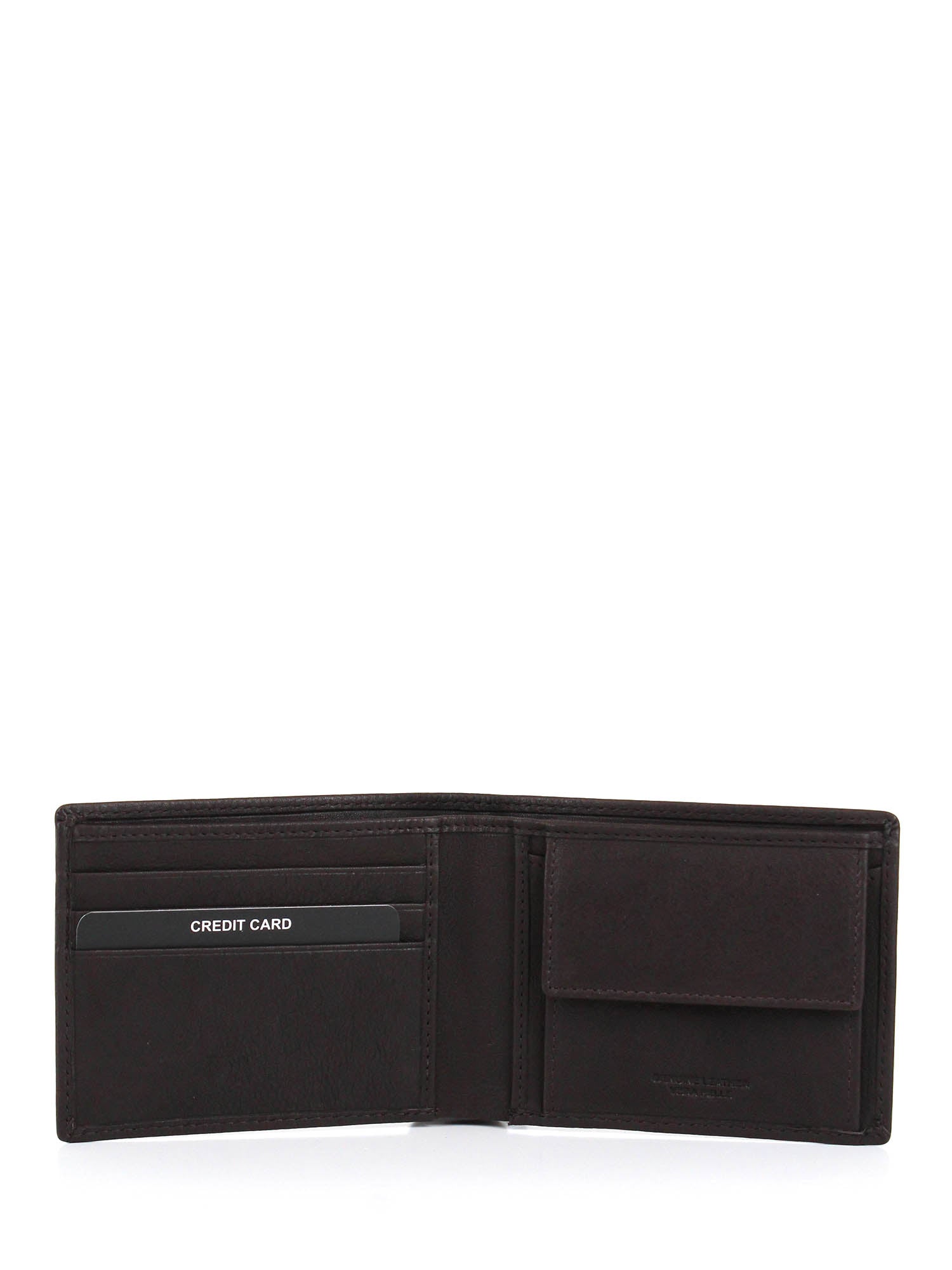 Portafogli Marrone Ynot