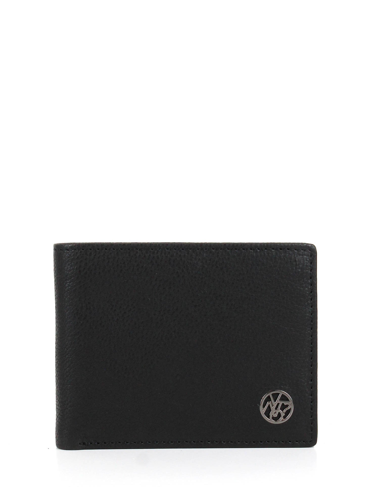 Portafogli Nero Ynot