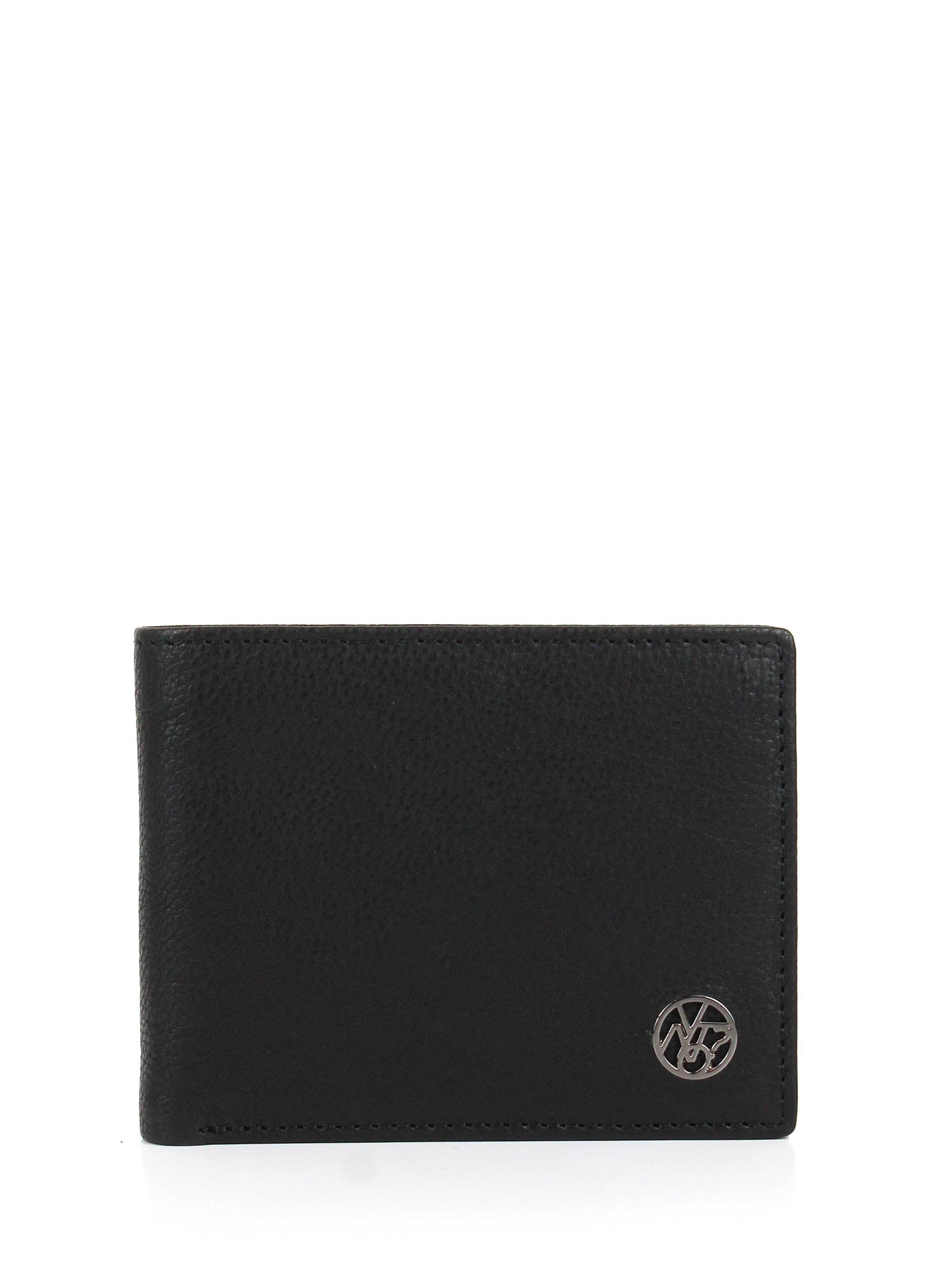 Portafogli Nero Ynot
