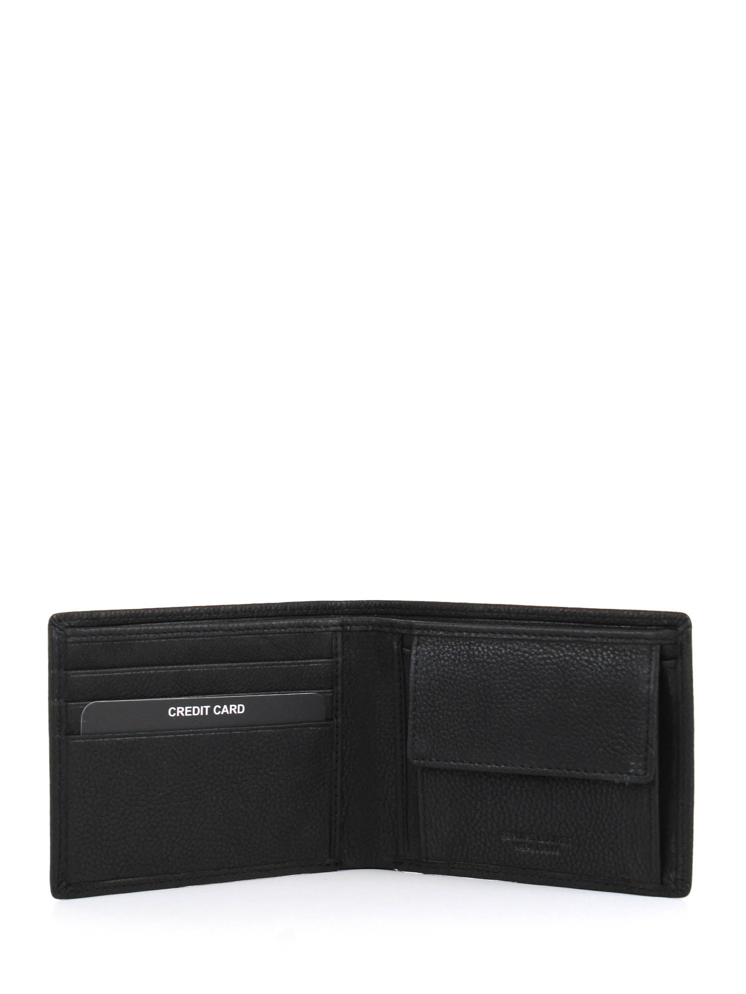 Portafogli Nero Ynot