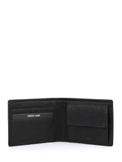 Portafogli Nero Ynot