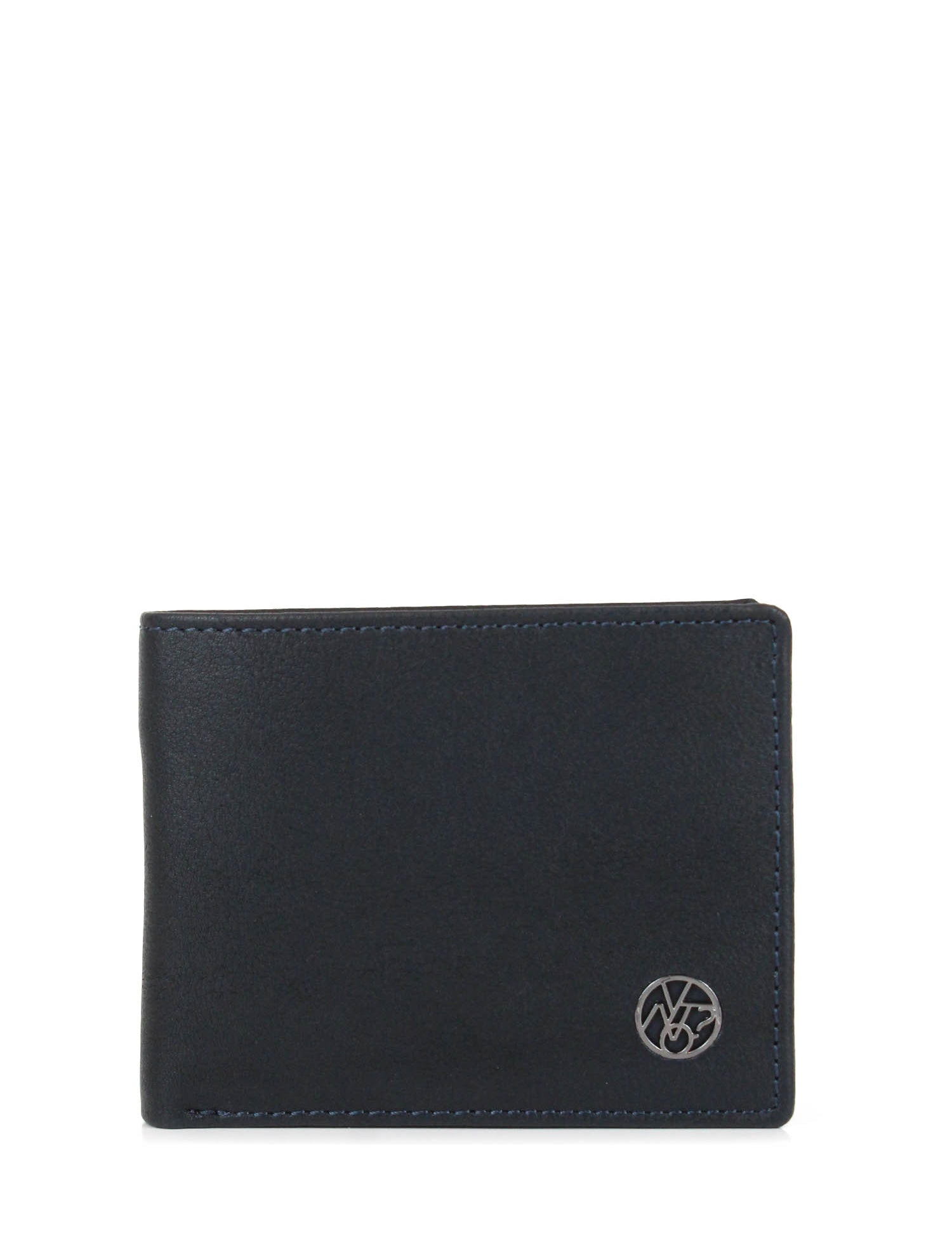 Portafogli Blu Ynot