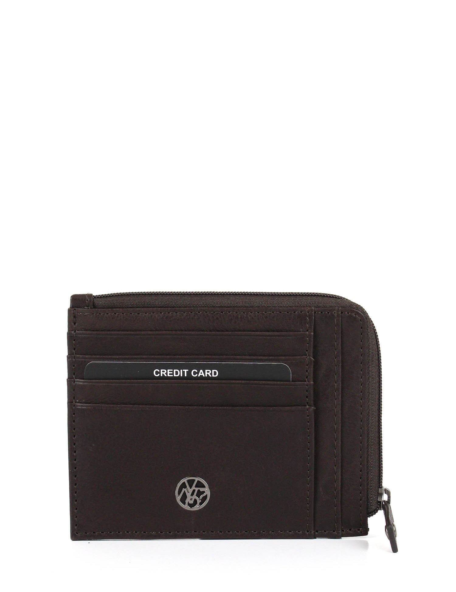 Portafogli Marrone Ynot