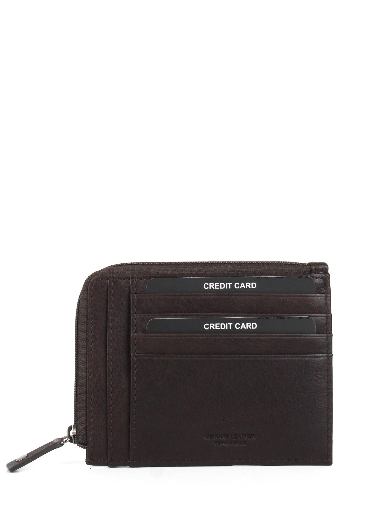 Portafogli Marrone Ynot