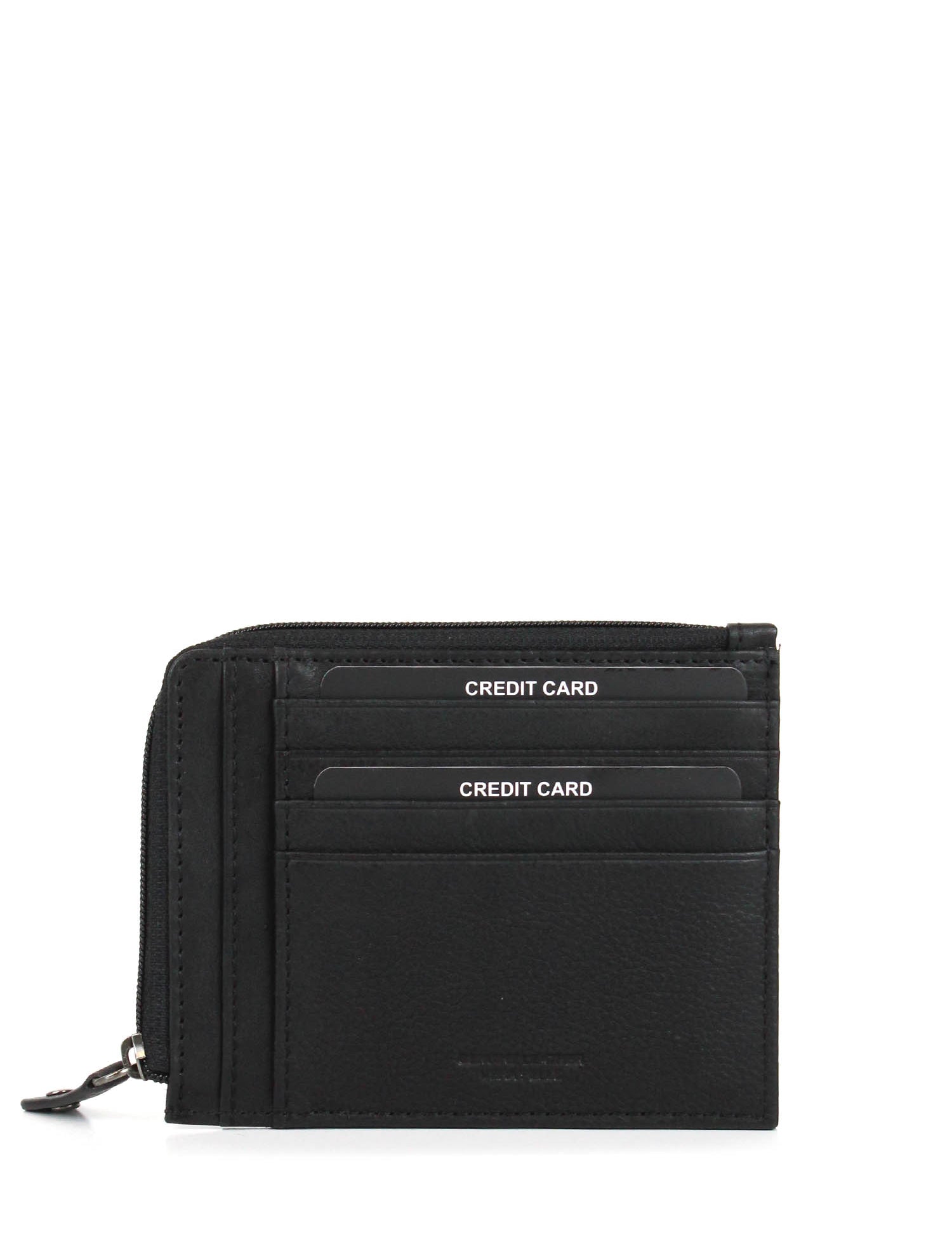 Portafogli Nero Ynot