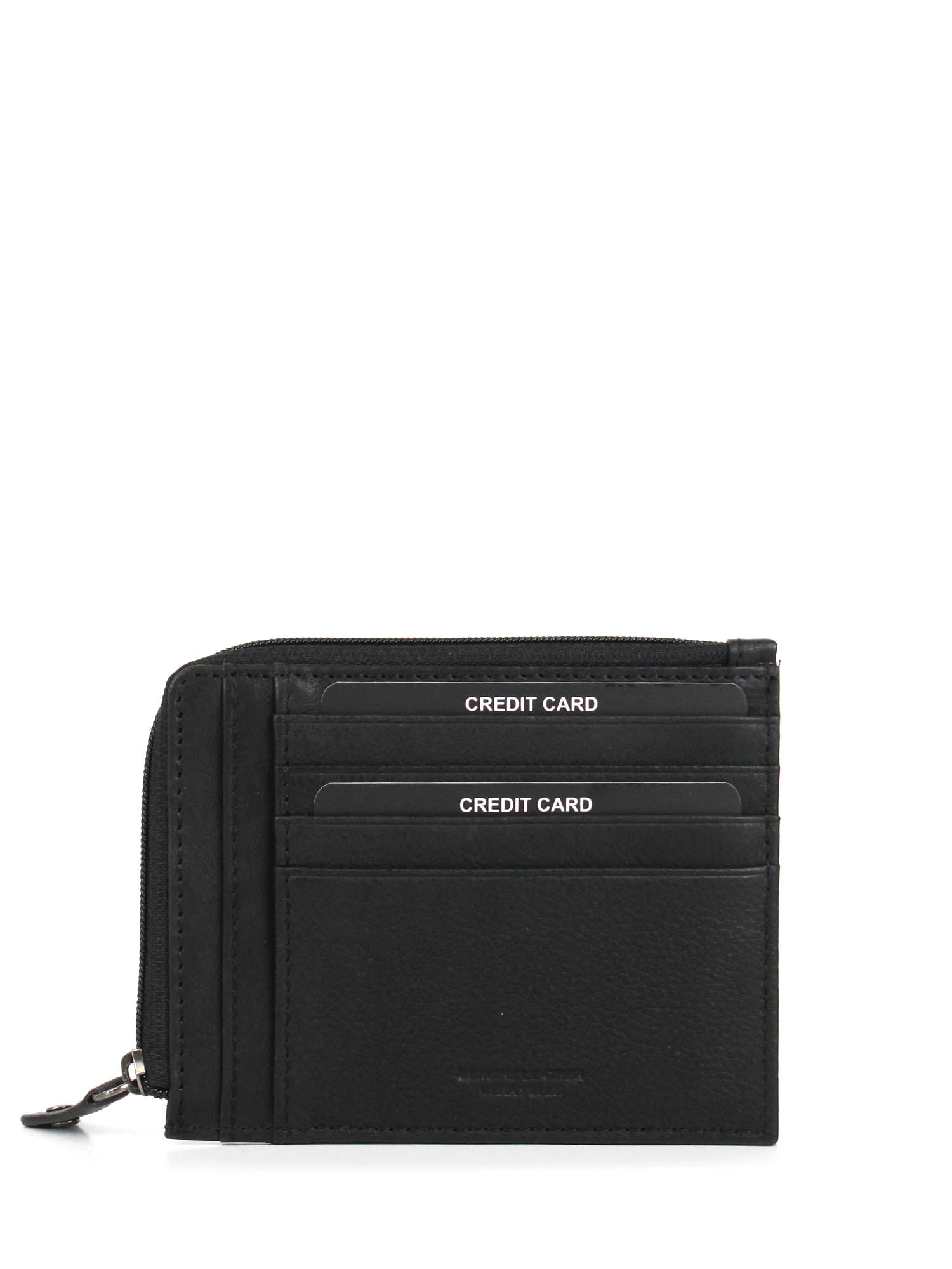 Portafogli Nero Ynot