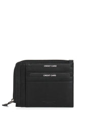 Portafogli Nero Ynot