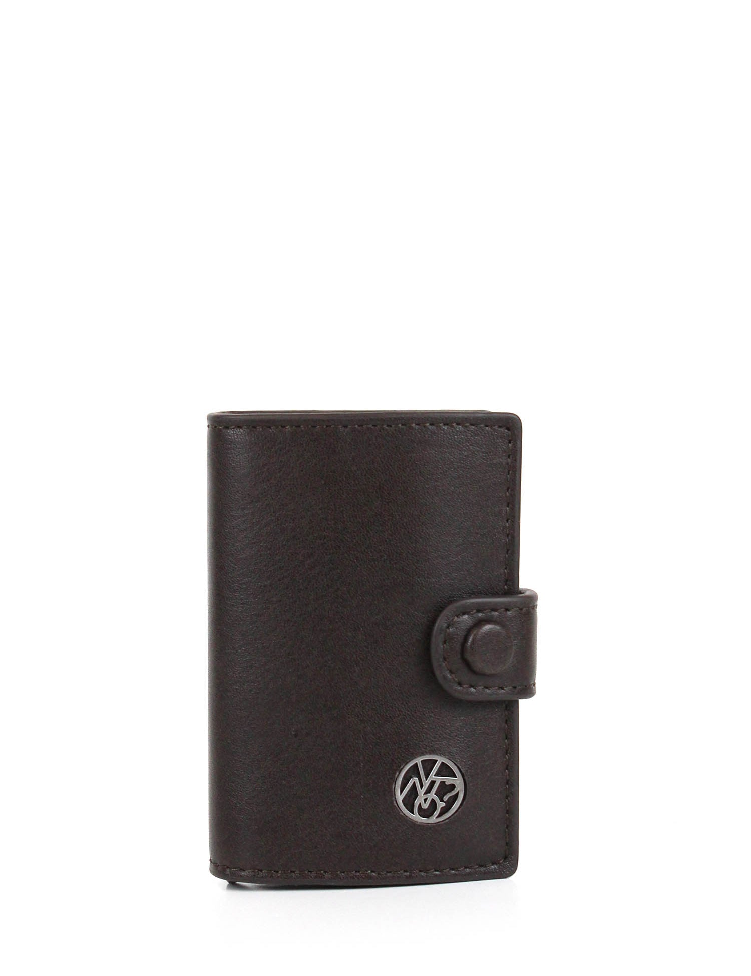 Portafogli Marrone Ynot