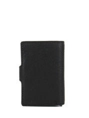 Portafogli Nero Ynot