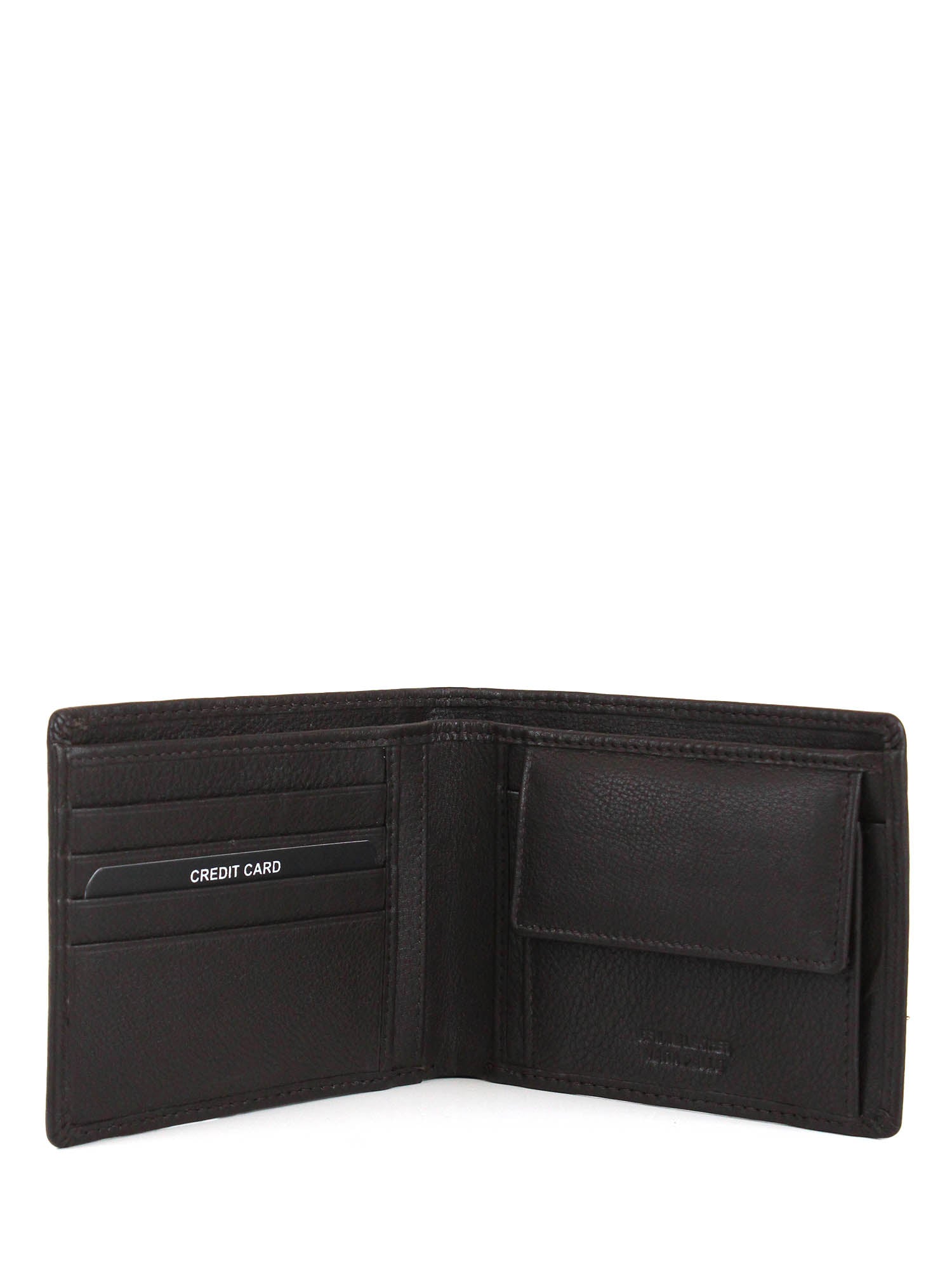 Portafogli Marrone Ynot