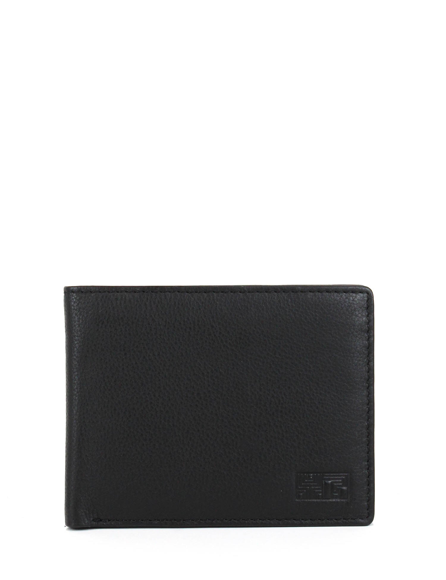 Portafogli Nero Ynot