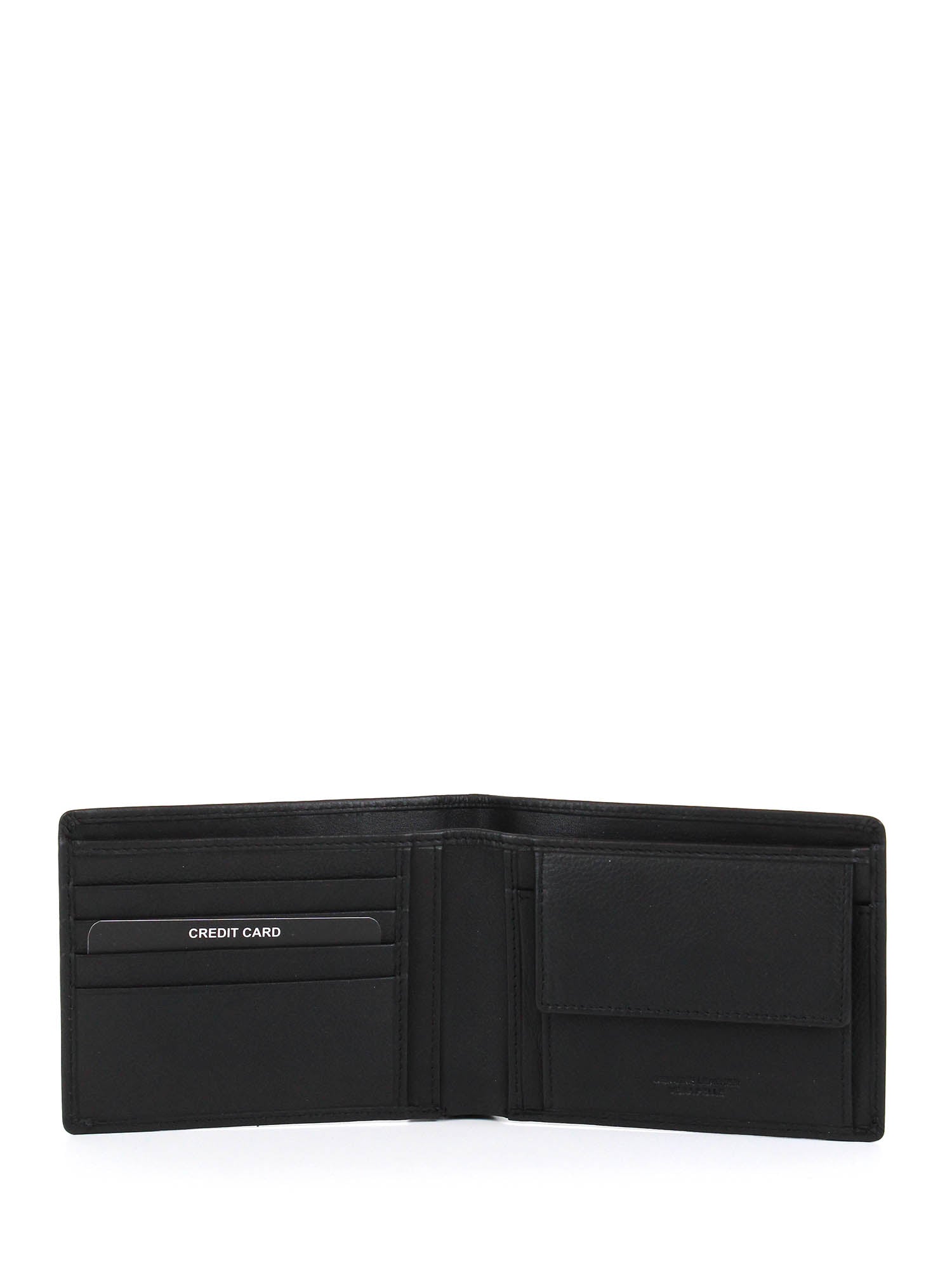 Portafogli Nero Ynot