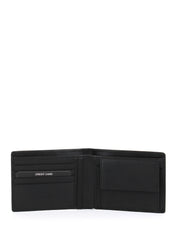 Portafogli Nero Ynot