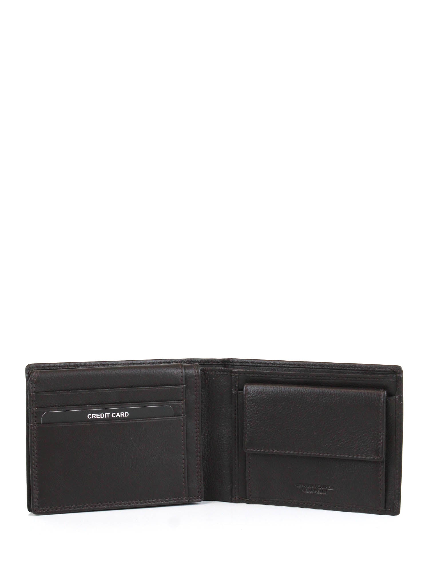 Portafogli Marrone Ynot