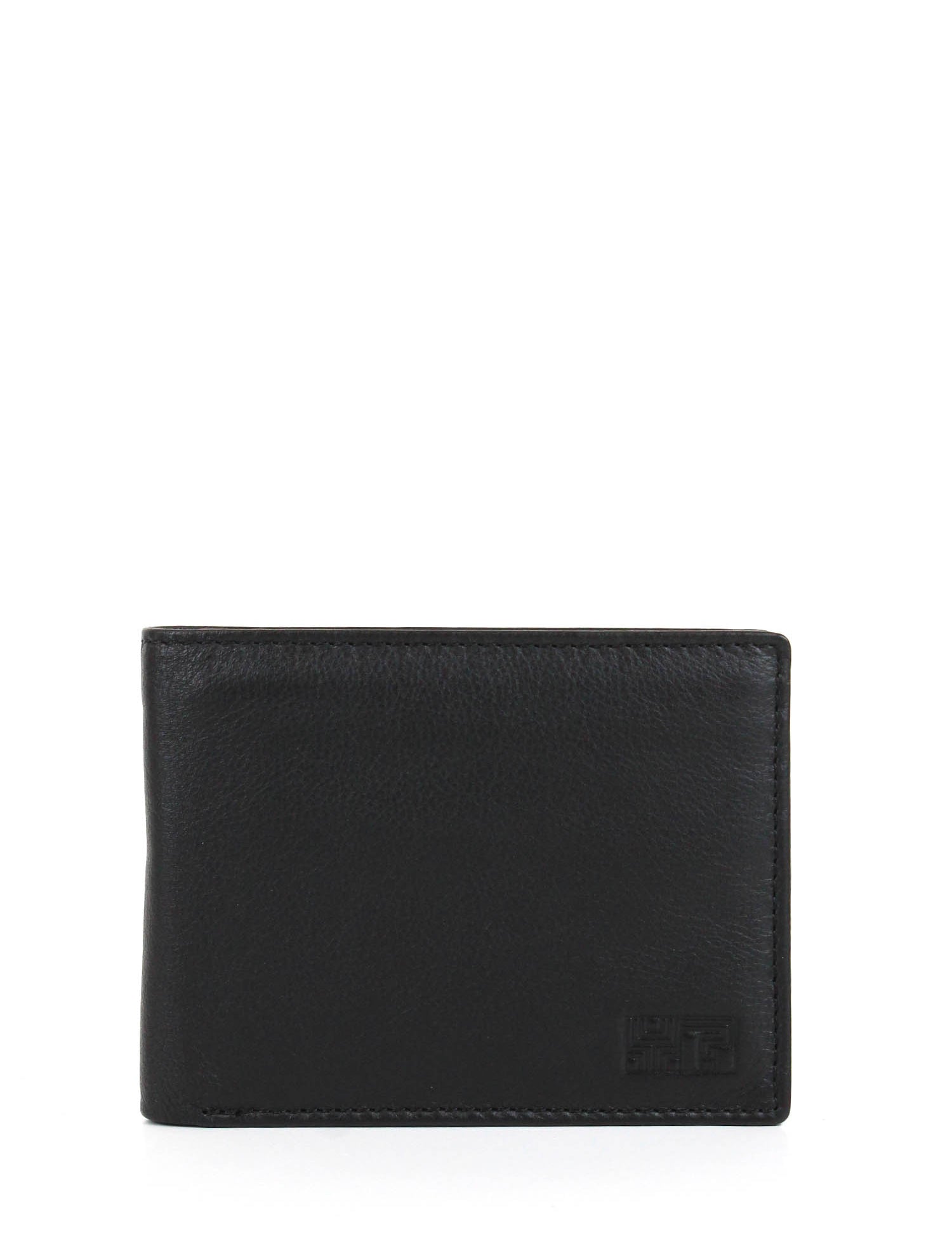 Portafogli Nero Ynot