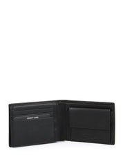 Portafogli Nero Ynot