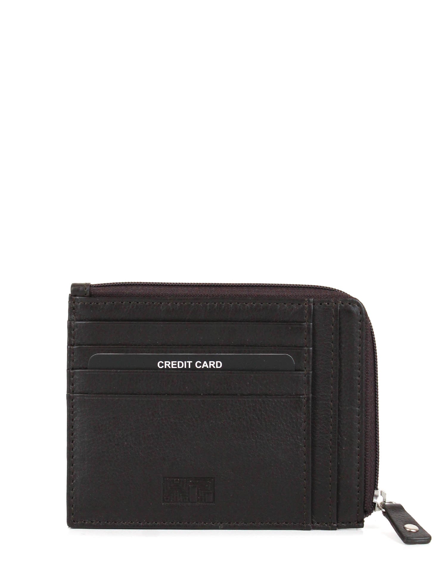 Portafogli Marrone Ynot