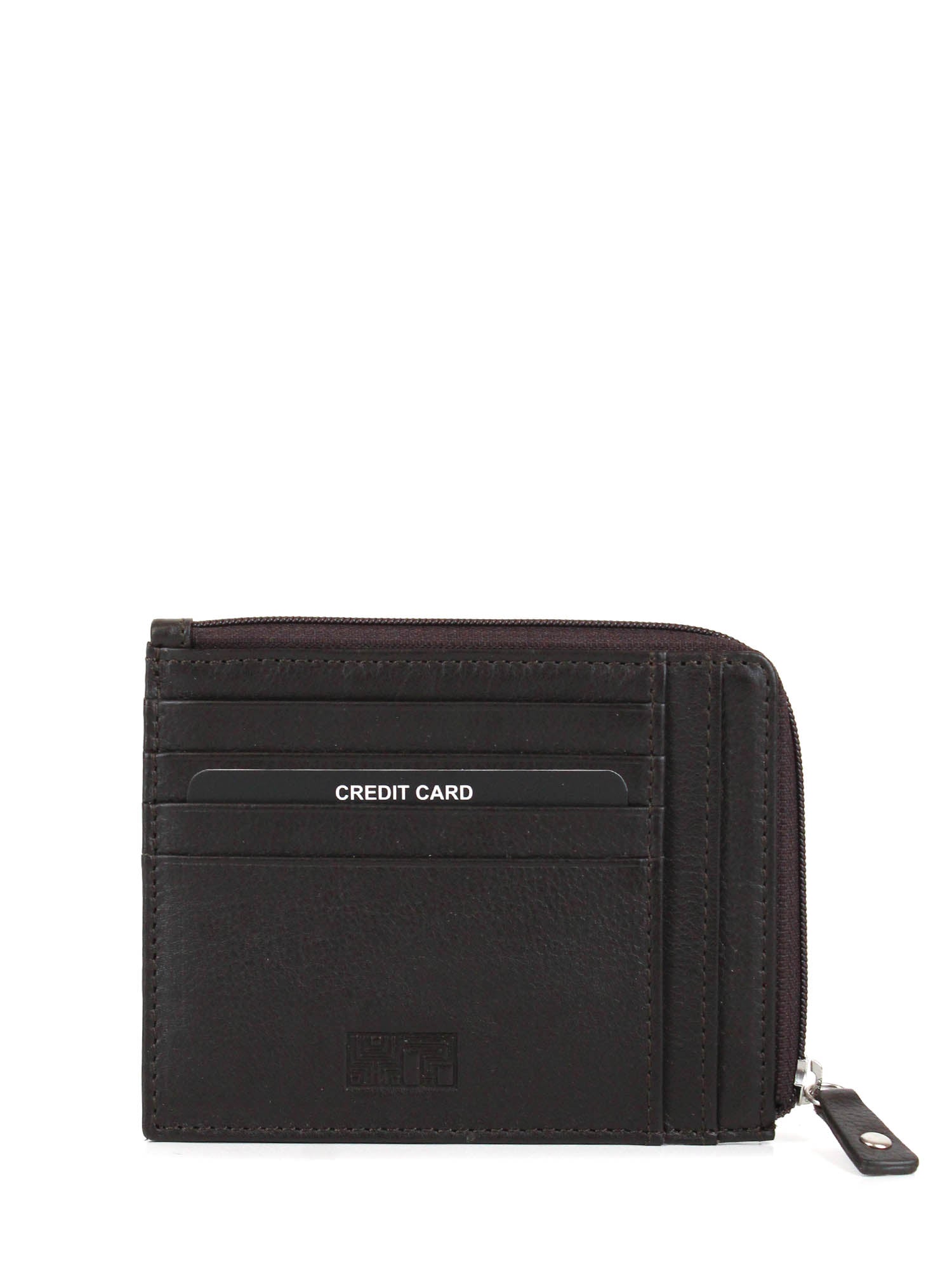 Portafogli Marrone Ynot