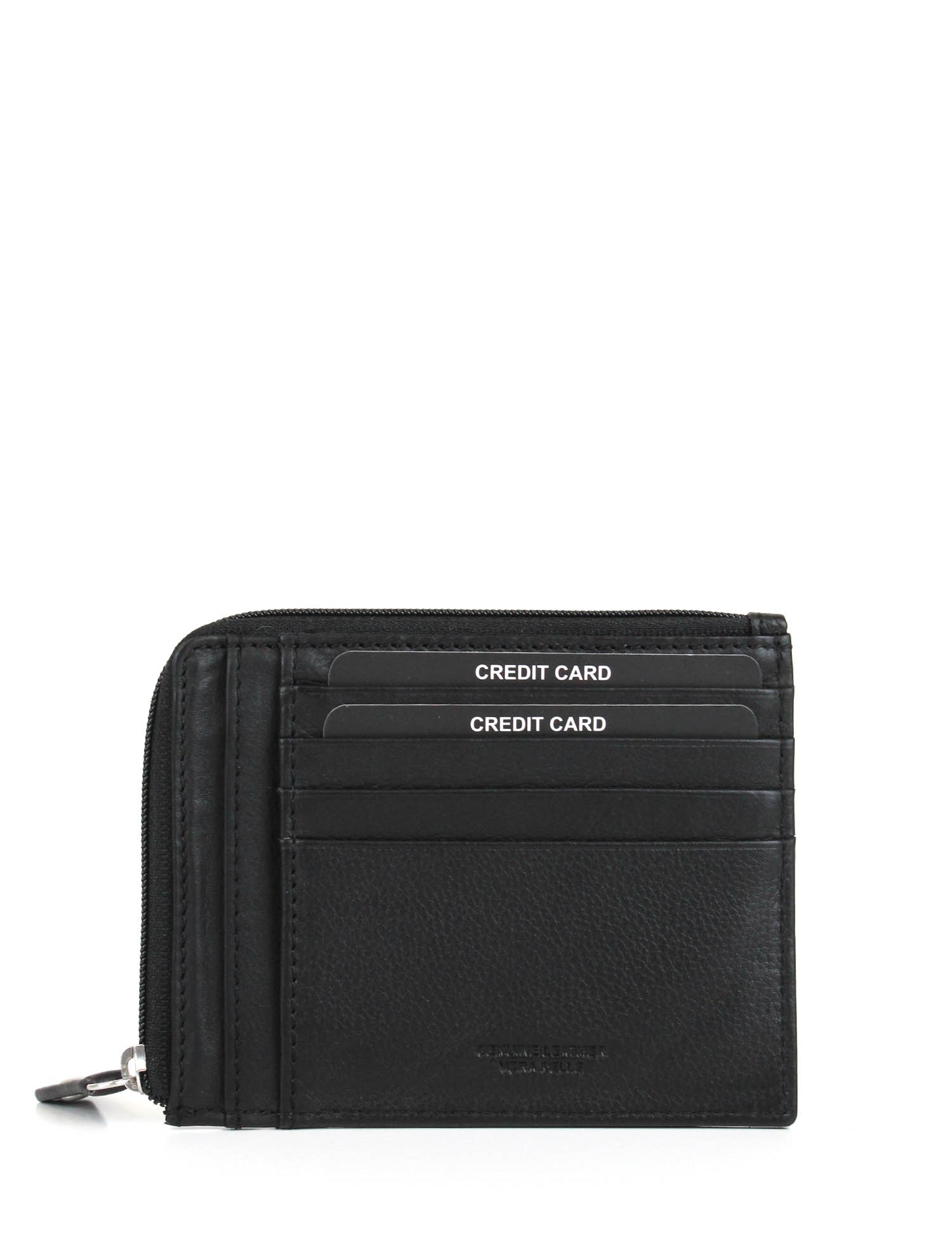 Portafogli Nero Ynot