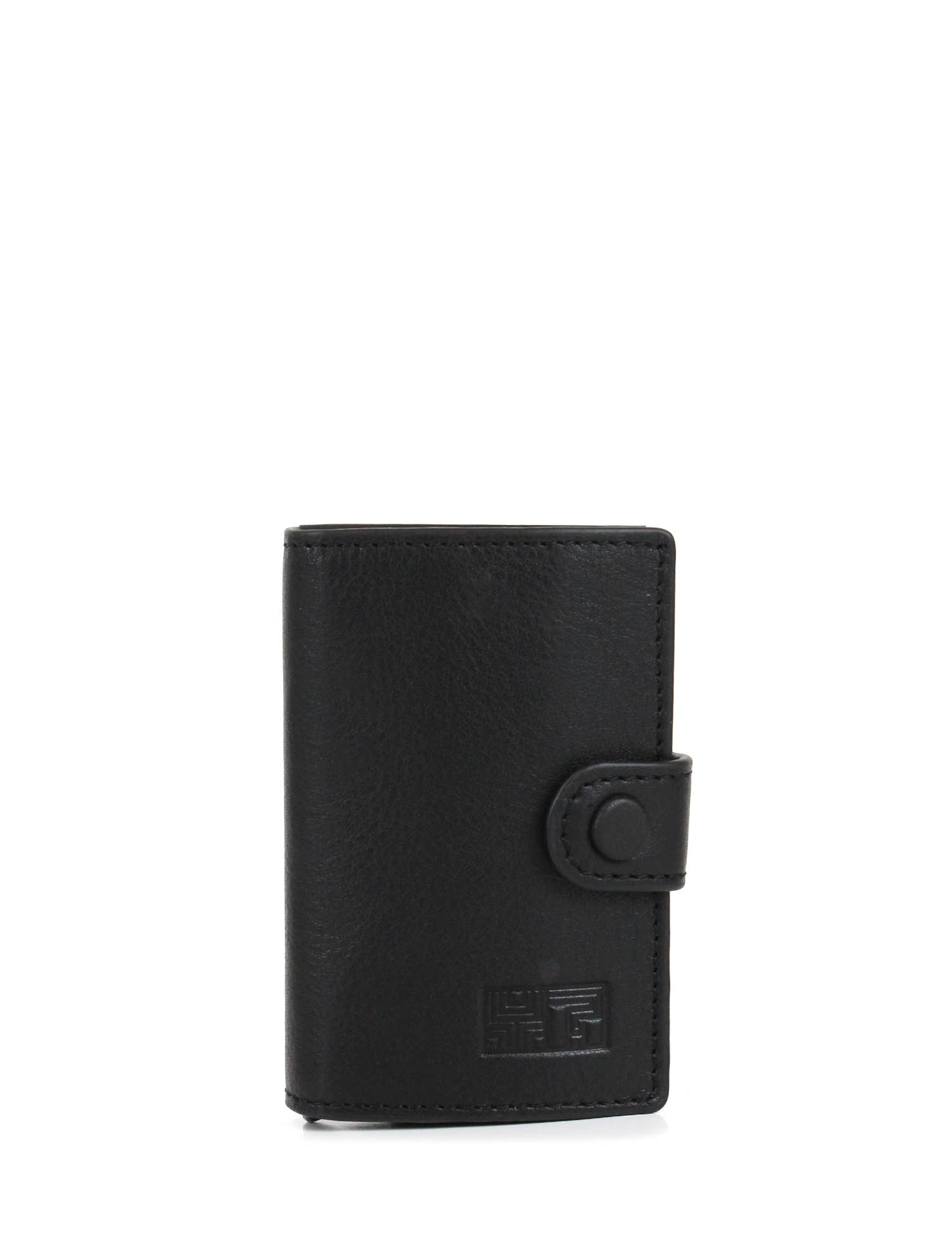 Portafogli Nero Ynot