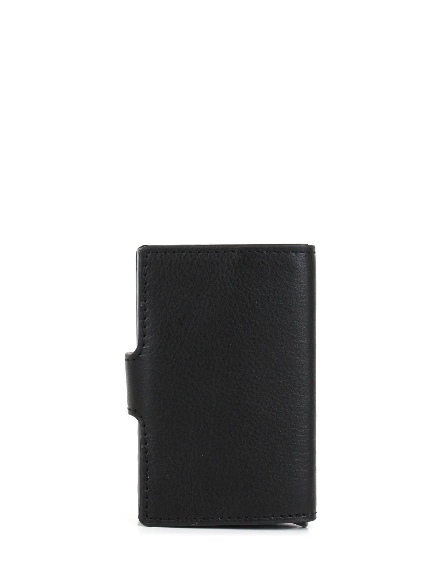 Portafogli Nero Ynot