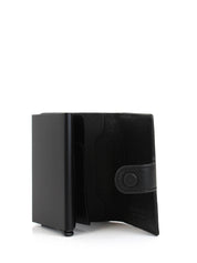 Portafogli Nero Ynot