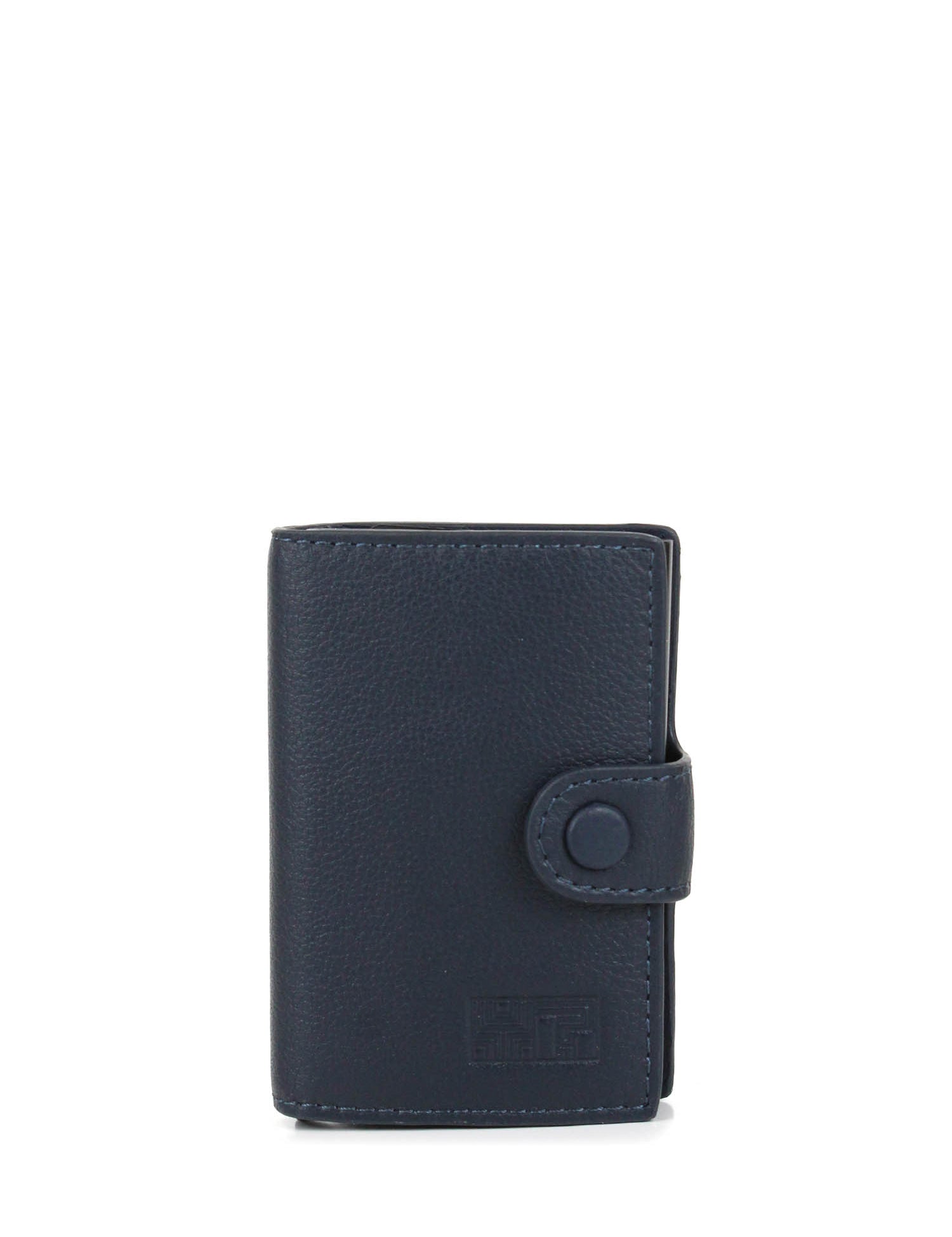 Portafogli Blu Ynot