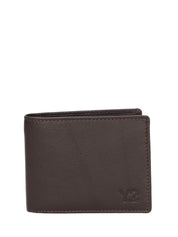 Portafogli Marrone Ynot