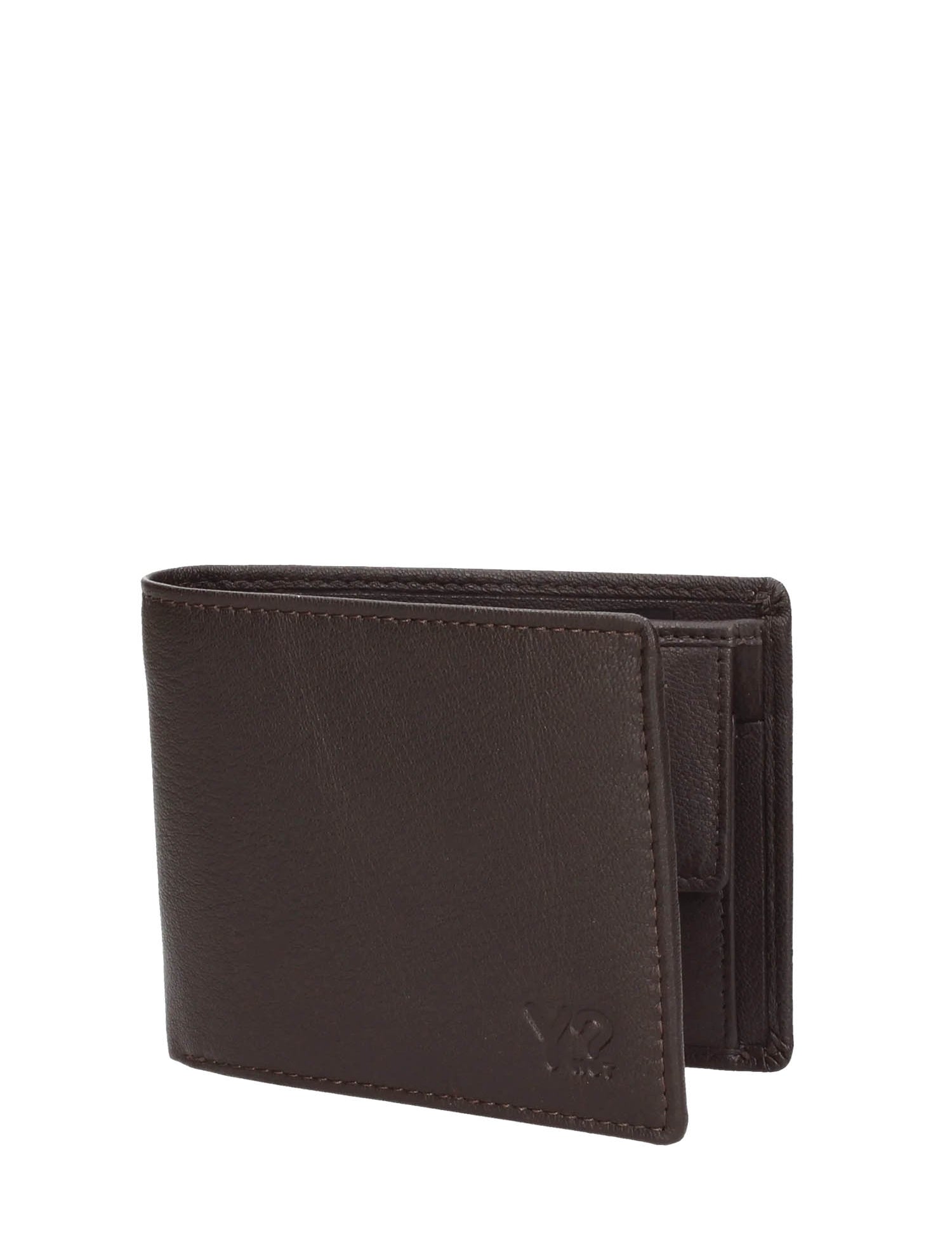 Portafogli Marrone Ynot