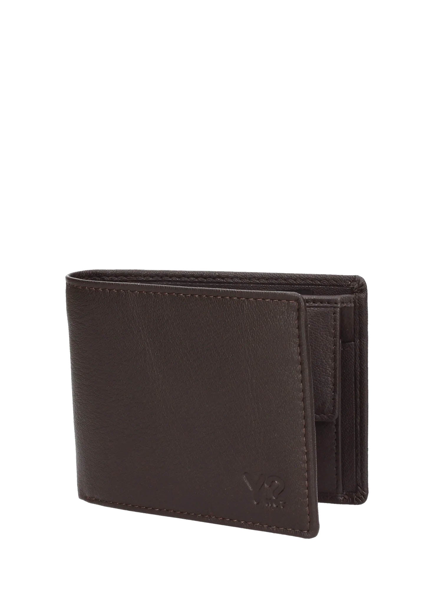 Portafogli Marrone Ynot