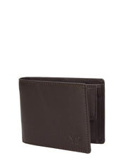 Portafogli Marrone Ynot