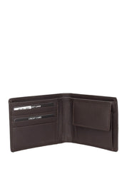 Portafogli Marrone Ynot