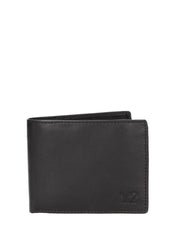 Portafogli Nero Ynot