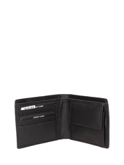 Portafogli Nero Ynot