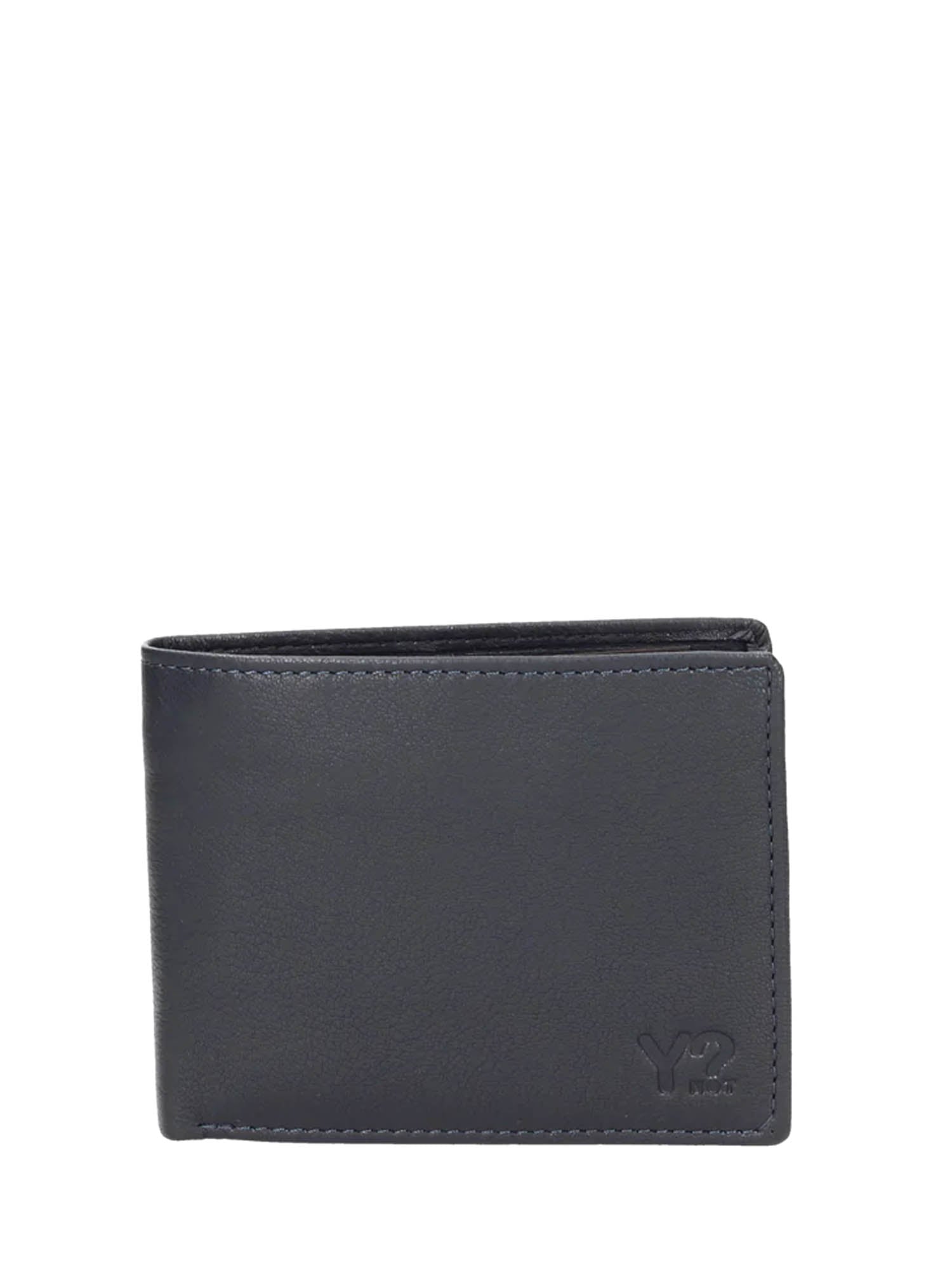 Portafogli Blu Ynot