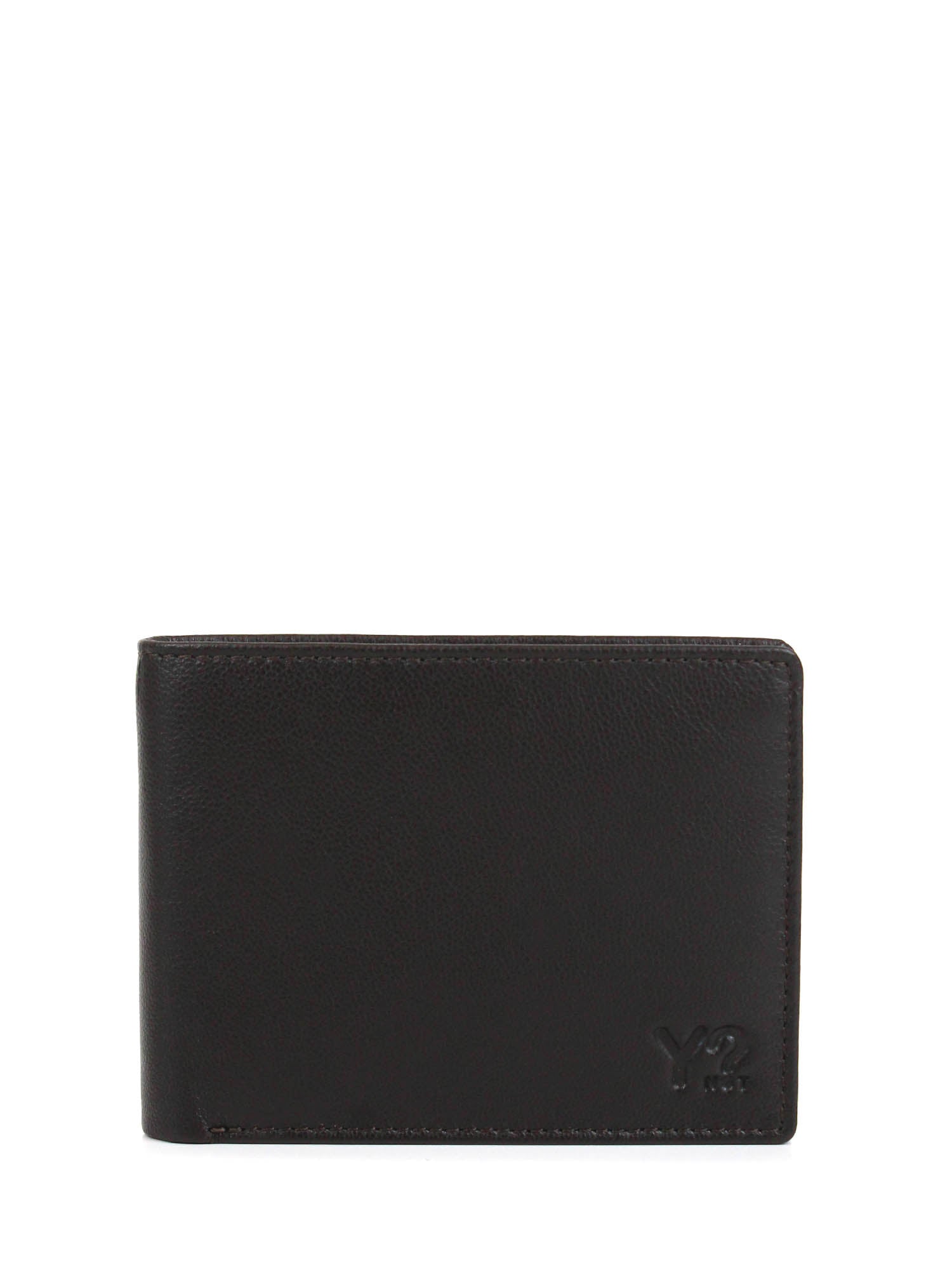 Portafogli Marrone Ynot