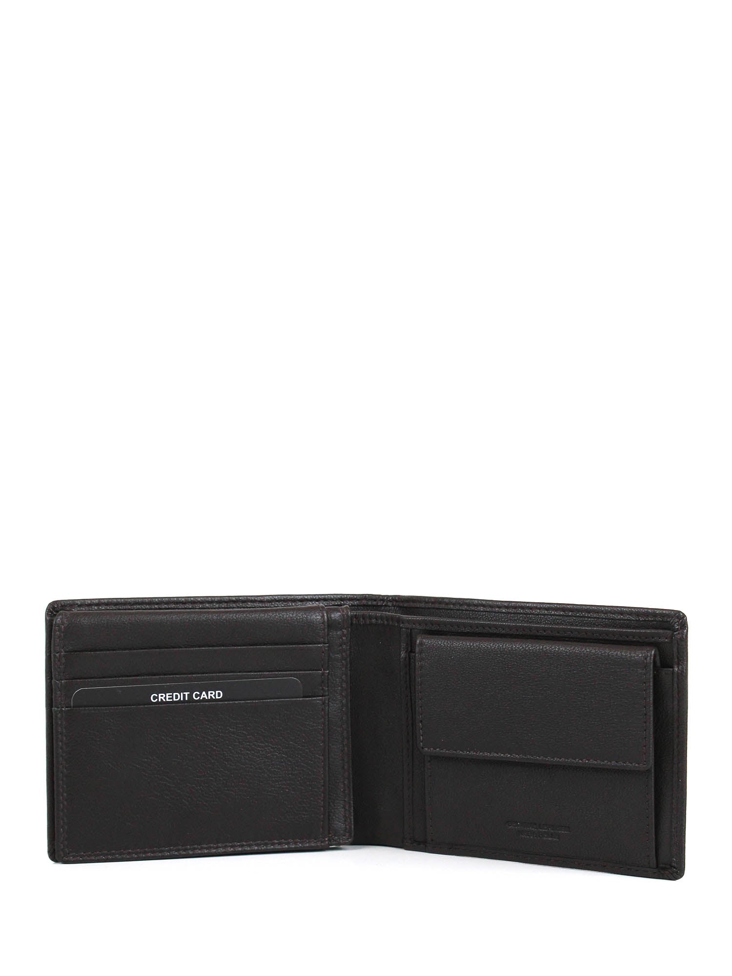 Portafogli Marrone Ynot