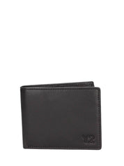 Portafogli Nero Ynot